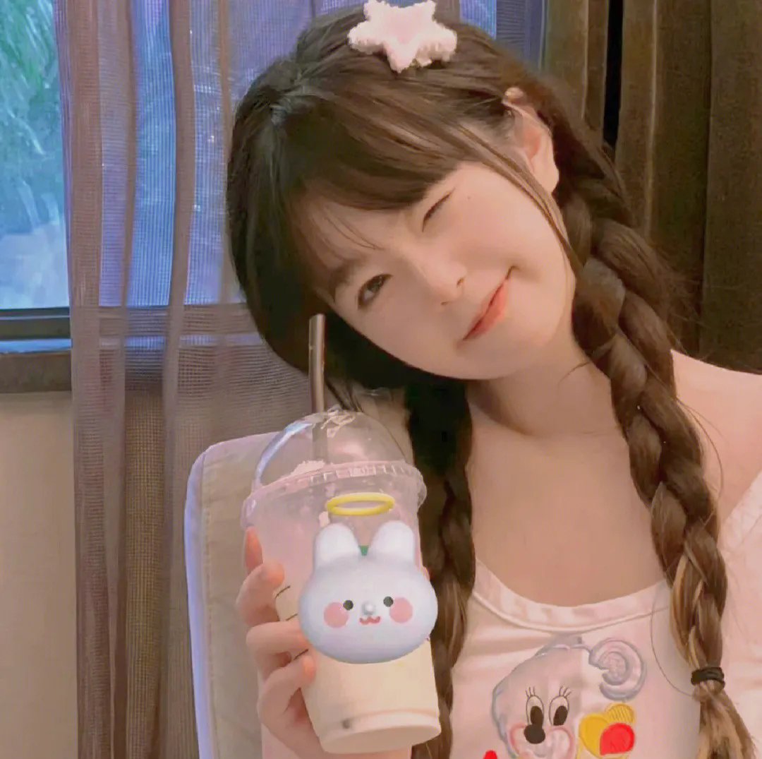 梦女孩